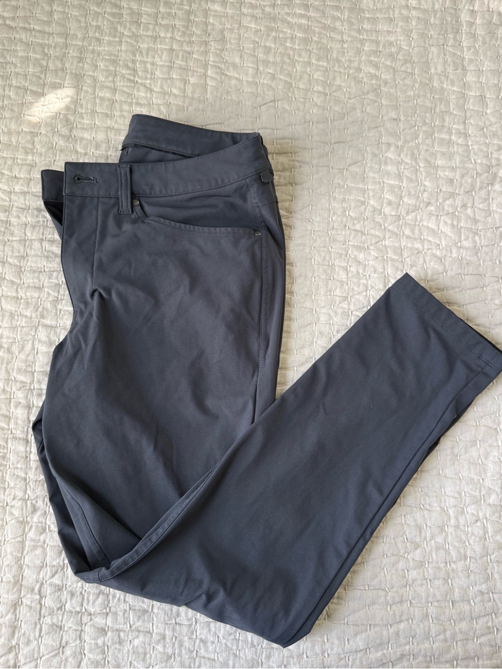 Lululemon ABC pant